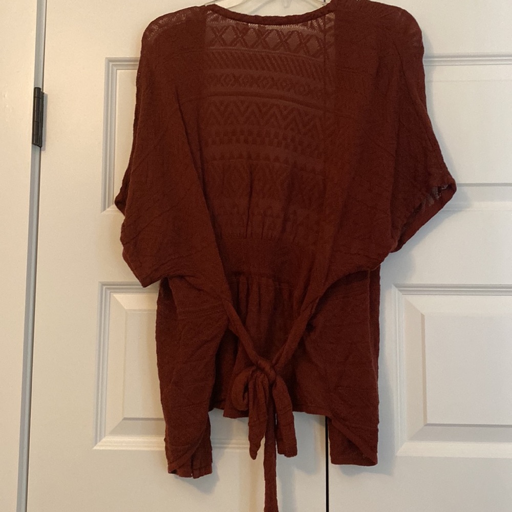 Cardigan - Picture 2 of 3